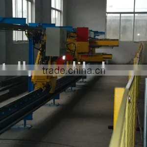 GA-extrusion Pullers for Aluminium Profile thumbnail-1