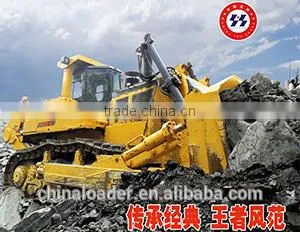 SHANTUI SD52 SERIES :SD52-5 BULLDOZER thumbnail-1