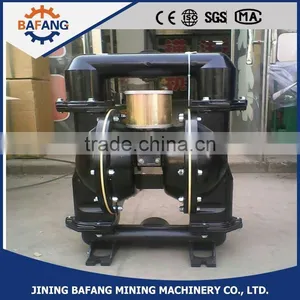 2016 High Quality Mine Pneumatic Diaphragm Pump thumbnail-2