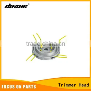 Grass Cutter Grass Trimmer Parts Aluminium Trimmer Head thumbnail-1