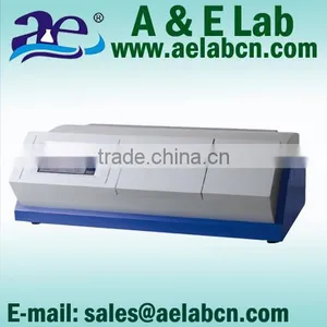 Color Touch Screen Automatic Polarimeter SGW-3 thumbnail-1