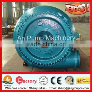 Mining Gravel Pump for Ore Dressing thumbnail-1