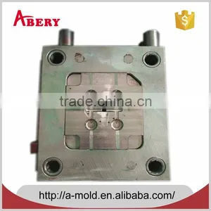 High Precision Injection Mould Plastic Injection Molding for Car Plastic Accessories in Shenzhen 2017 thumbnail-2