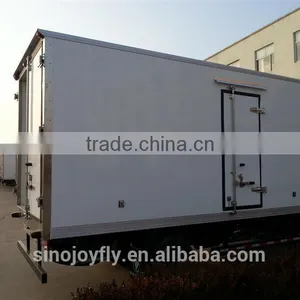 Snack Food Vending Trailer Hook Stroke Lift thumbnail-3
