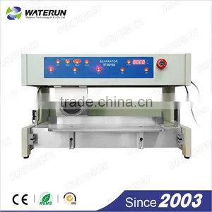PCB Separator Machine, V-cut PCB Electrostatic Separator thumbnail-2