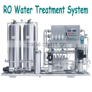 RO System Industrial Water Equipment for Water Treatment thumbnail-1