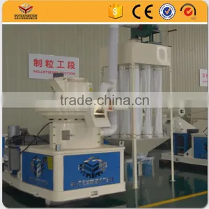 Best Price Wood Pellet Mill for Buyer/ Cheap Wood Pellet Mill thumbnail-3