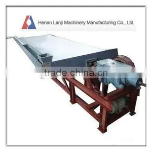 Shaking Table for Rock Ore Gold/alluvial Gold thumbnail-1