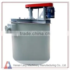 Mining Agitator Tank for Copper Ore ,gold Ore Flotation thumbnail-6
