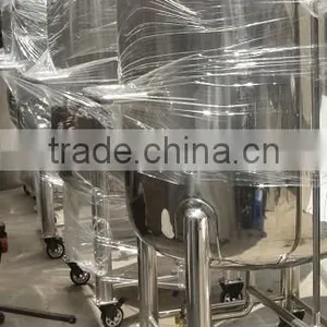 2bbl Bright Beer Tank thumbnail-3
