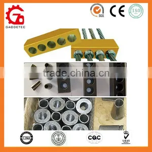 Bridge Concrete Anchor Prestressed Stressing-end Anchorage thumbnail-4