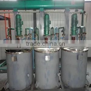 Great Quality --10TPH Complete Sesame Cleaning Line thumbnail-3