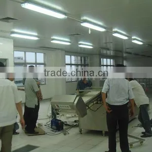 Hongkong B. Z. Fast Food Chain Store Central Factory thumbnail-1