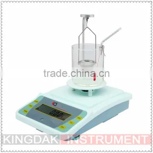 0.1mg Density Magnetic Balance/Density Scale thumbnail-1