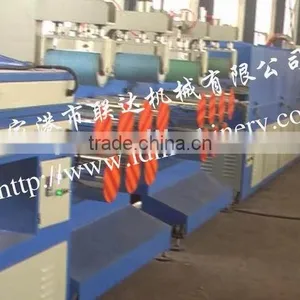 Plastic Strap Production Line thumbnail-1