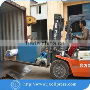 New Design Sesame Seed Oil Extraction Machine for Making Sesame Oil thumbnail-2