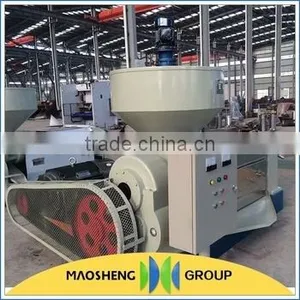 Home Mini Sunflower Oil Pressing thumbnail-1