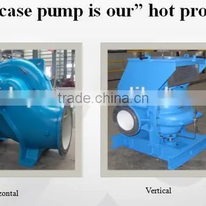 Vertical Split Case Pump for Industry thumbnail-5