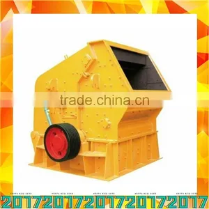 PF1008 Impact Crusher 50T Capacity Best Price to Chad Distributor (7900USD) thumbnail-6