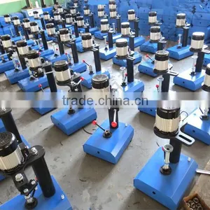 Manual Can Sealing Machine Metal Can Sealing Machine thumbnail-4