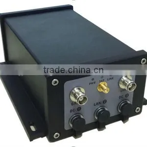 GNSS RTK Gps Receiver Machine Control M300C thumbnail-6