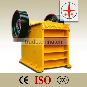 High Quality Low Energy Large Capacity 250x1000 Jaw Crusher With Low Price thumbnail-1