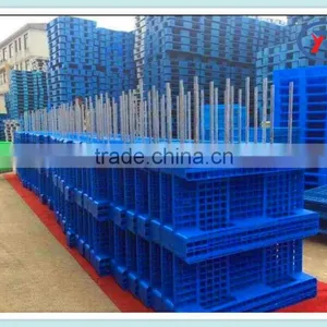 Cheap Plastic Pallet thumbnail-5