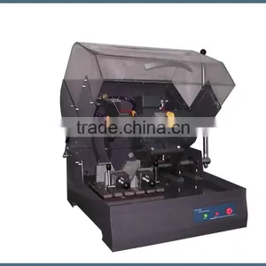 SQ-80 Hand-powered Metallographic Specimen Cutting Machine thumbnail-5