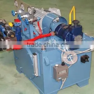Boat Steering Hydraulic System thumbnail-1