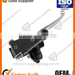 Durable TBT110 Motorcycle Disc Brake Pump Upper thumbnail-6