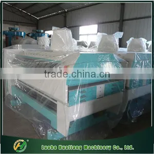 Manufacturer of FQFD Series Purifier for Flour Mill thumbnail-6
