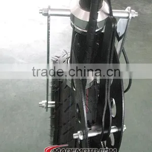 Attractive Price 43cc Air-Cooled Gas Scooter thumbnail-4