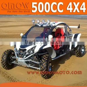 All Terrain 500cc EEC Go Kart thumbnail-1