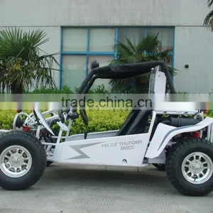 TK650GK TIKING 650CC BUGGY/buggy go Kart for Sale thumbnail-1
