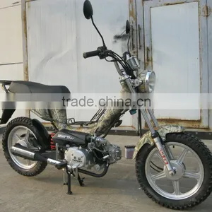 Mini Motorbikes for Sale thumbnail-1