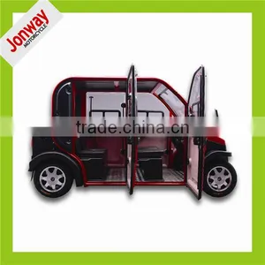 Electric Car thumbnail-3