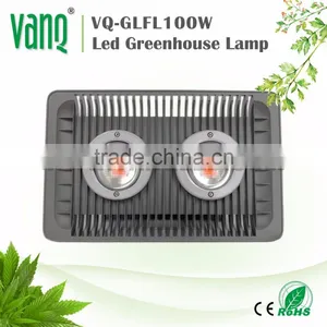 2017 Led Grow Light Cob Full Spectrum 100 Watt Led Grow Light Floodlight thumbnail-2