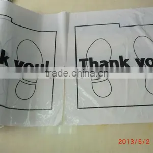Disposable Plastic Seat Cover for Car 5 in 1 thumbnail-6