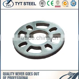 Factory New Design Hot Galvanized Ringlock for Working Platform thumbnail-5