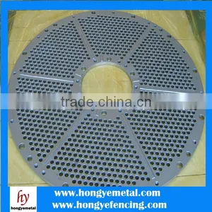 Custom-made Wire Mesh For Filter Screen thumbnail-1