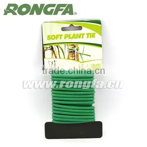 Garden Soft Twist Wire for Plant Support thumbnail-4