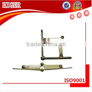 Custom Made Metal Fixing Clamps thumbnail-1