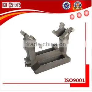Aluminum Gravity Casting Manual Mini Sewing Machine Part thumbnail-1