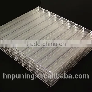 Wholesale Price Double Wall Greenhouse Cover Flexible Polycarbonate thumbnail-6