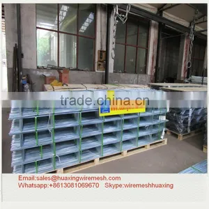 Concrete Block Mesh thumbnail-1