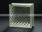 Lattice Glass Block With CE & ISO9001 thumbnail-1