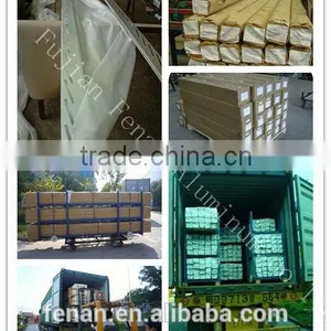 For Windows and Door New Premium Aluminum Extrusion Frame thumbnail-1