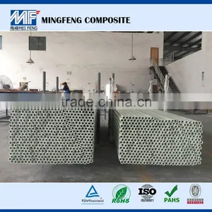 MF0029 Fiberglass Pultrusion Profile thumbnail-5