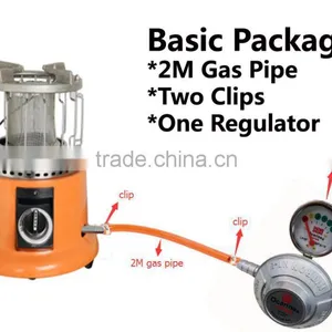 Gas Heater OC-3000 on Promotion thumbnail-3
