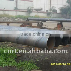Steel Pipe Construction thumbnail-1
